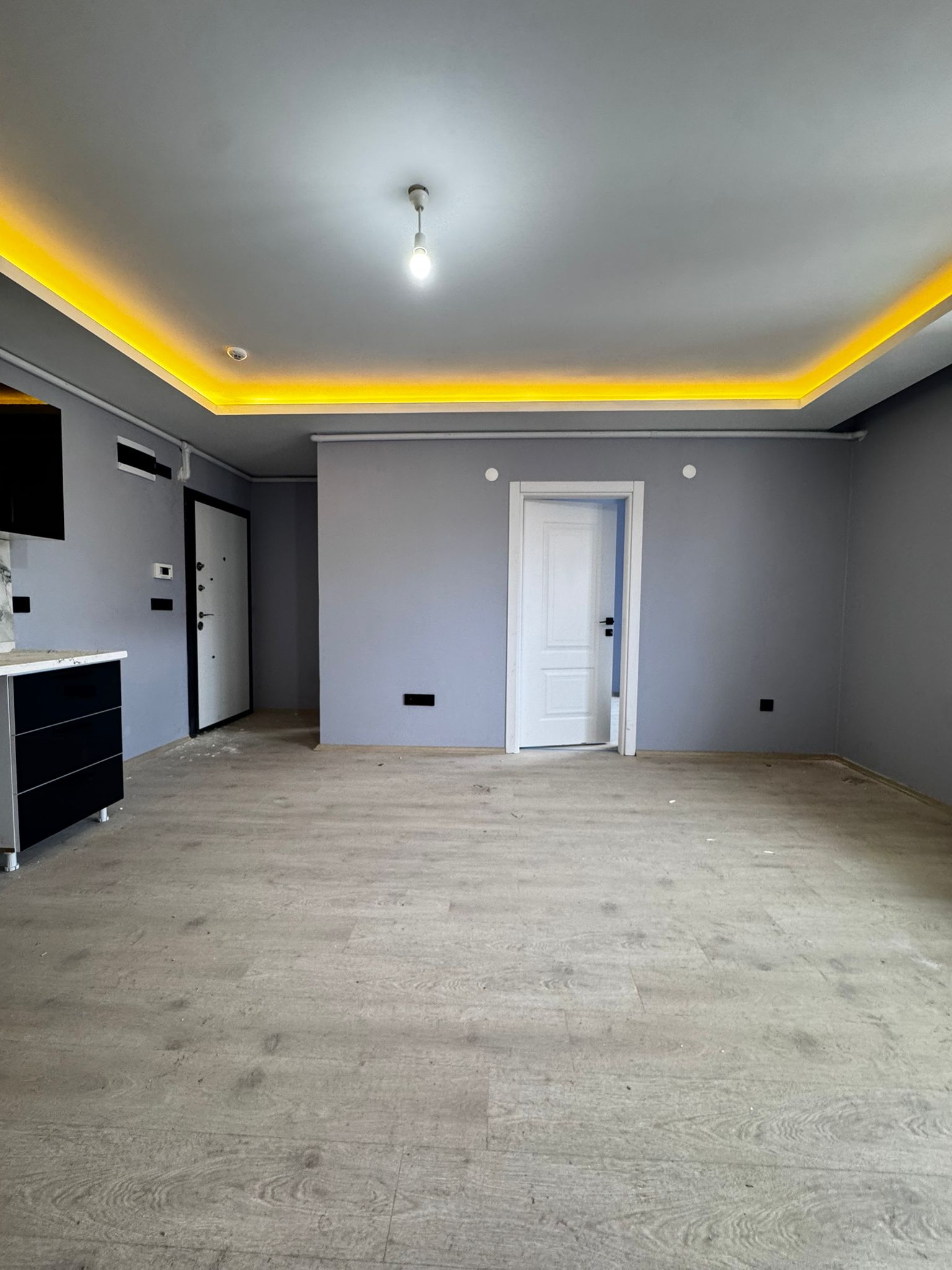 MABEL'DEN PIRLANTA YAPI 1 FIRSAT DAİRE